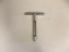 Gtesp1 Gte Soil Profiler Sampler Probe 7 1/2 Inch Stainless Steel T-style Handle Turf Greens