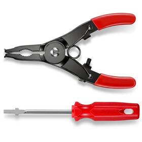 Gulfmew Td-gulfmew-1761 Sprinkler Tools Rotor Tool And Spray Head Compatible With Rain Bird Spr