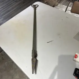 1910 Heart Metal Head Sprinkler 34 Inch 1910 Heart Metal Head Sprinkler 34 Inch