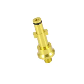 007218herof240806 Heroffix Car High Pressure Foam Spray Washer Adapter Nozzle For Nilfisk G1/4-19 Re