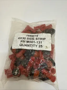 M501-131click Hit M501-131 Products To Copy 15ft Sst 4ftx30ft Noz Qty 25