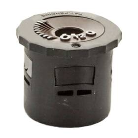 Hit Products 501-116 Nozzle 12q With Screen 12 Ft. 90 Degree