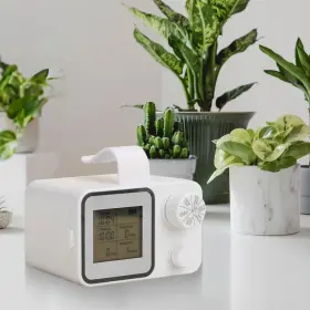 T0-qn Holdpeak Smart Auto Irrigation Timer 1-30 Days Ipx4 Water Resistant Anti-siphon Feature T0-qn Holdpeak Smart Auto Irrigation Timer 1-30 Days Ipx4 Water Resistant Anti-siphon Feature