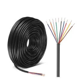 Hoolerry-system-02 Hoolerry Solid Sprinkler System Wire 18 Gauge Irrigation With Uv Resistant Pvc J Hoolerry-system-02 Hoolerry Solid Sprinkler System Wire 18 Gauge Irrigation With Uv Resistant Pvc J