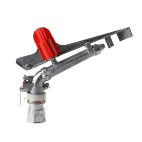 Os0040 Hotstore 1.5ftft Agriculture Irrigation Spray Gun Sprinkler Large-area