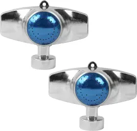Hourleey 445056638631 360 Degree Metal Spot Sprinkler 2 Pack Circle Pattern With G Hourleey 445056638631 360 Degree Metal Spot Sprinkler 2 Pack Circle Pattern With G