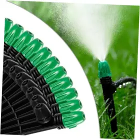 30-pw Huisuyton 1/4 Inch Drip Irrigation Spray Emitters Leak-proof 30pcs Adjustable 30-pw Huisuyton 1/4 Inch Drip Irrigation Spray Emitters Leak-proof 30pcs Adjustable