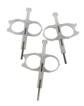 05-17200 Hunter 3 Ultra Rotor Head Adjustment Wrench Tool Key Sprinkler K-rain Pgp I-20