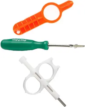 Hunter 313054171115 Sprinkler Tool Kit Hunter 313054171115 Sprinkler Tool Kit