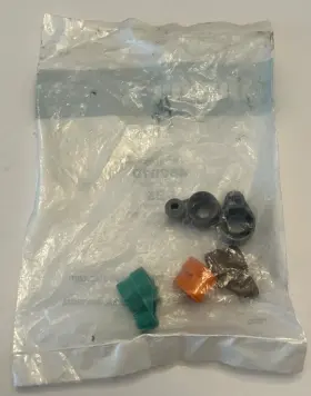 460010 Hunter Nozzle Pack I-25 Includes # 7 10 #15 #20 And 25 - New 460010 Hunter Nozzle Pack I-25 Includes # 7 10 #15 #20 And 25 - New