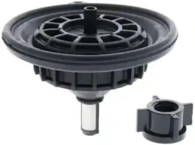 460026sp Hunter 460026 1.5-2 Inch Diaphragm Replacement Repair Kit For Icv151 Icv201 Valves