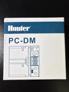 Hunter 611698564691 Pc-dm Ez Decoder Output Module