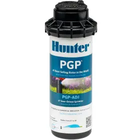Hunter 671923160012 Pgp-adj 3/4 Inch Rotor Sprinkler Precision Automatic Lawn Head Hunter 671923160012 Pgp-adj 3/4 Inch Rotor Sprinkler Precision Automatic Lawn Head