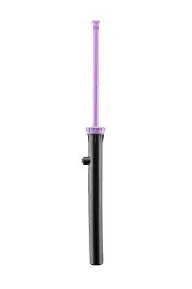 Eco-id-12-r Hunter Co-id-12-r Sprinkler Irrigation Drip System 12 Inch Pressure Indicator