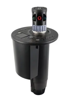 G-885-e-25-p8-s Hunter Adjustable Electric Golf Rotor Sprinkler 20psi / 1-1/2 Inch