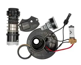 G800ep8 Hunter Golf Riserless Body Assembly Vih 80psi New