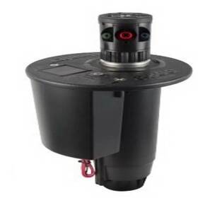 Hunter G885e53p8-nla P/c Golf Rotor Electric