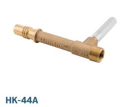 Hunter Hk-44a Sprinkler Quick Coupler Acme Key 1 Inch