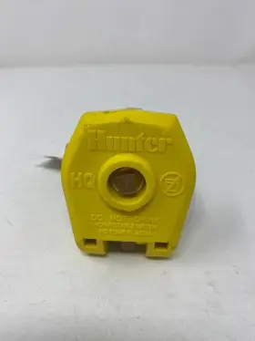 Hq-33drc Hunter Hq33 3/4 Inch Female Npt Inlet New