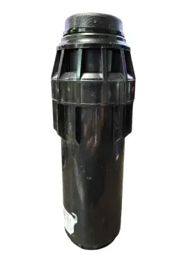 I-40-04-ss-on Hunter New 4 Inch Stainless Steel Opposing Nozzle Sprinkler Head I-40-04-ss-on Hunter New 4 Inch Stainless Steel Opposing Nozzle Sprinkler Head