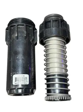 I-25-04-ss Hunter I2504ss New 4 Inch Stainless Steel Pop Up Rotor Sprinkler Head