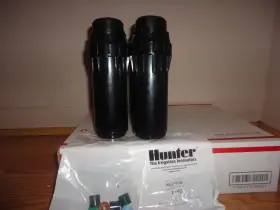 I40-ads Hunter Sprinklers Lot Of 6 Stainless Steel Rotors I40-ads Hunter Sprinklers Lot Of 6 Stainless Steel Rotors