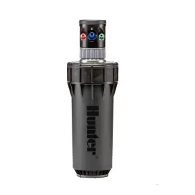 I8004ss Hunter I-80 Rotor 4 Inch Pop-up 70 -360 1-1/2 Npt Ss With Cv And 7 Nozzles
