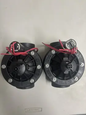 Icv-201-g Hunter Icv Irrigation Globe Valve 2 Inch Threaded New Lot Of Icv-201-g Hunter Icv Irrigation Globe Valve 2 Inch Threaded New Lot Of