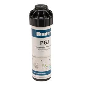 Hunter Industries 445020985914 Pgj Gear-drive Rotor Sprinkler With 2.0 Nozzle