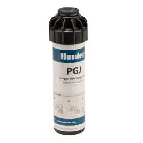 Hunter Industries 445020985914 Pgj Gear-drive Rotor Sprinkler With 2.0 Nozzle Hunter Industries 445020985914 Pgj Gear-drive Rotor Sprinkler With 2.0 Nozzle