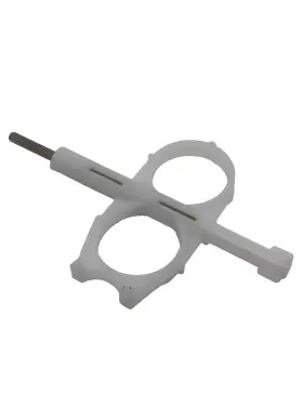 Hup172000 Hunter Industries Sprinkler Rotor Adjustment Tool 2 Pack Hup172000 Hunter Industries Sprinkler Rotor Adjustment Tool 2 Pack
