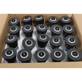 Rtl-20-01-pros-04-15a Hunter Industries Spray 4 Inch With 15ft Nozzle Pro And Black 20 Pack Rtl-20-01-pros-04-15a Hunter Industries Spray 4 Inch With 15ft Nozzle Pro And Black 20 Pack