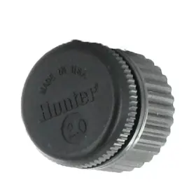 Pcb-20 Hunter Umbrella Bubbler Nozzle With Screen 2 Gpm 1 3 5 10 Pk
