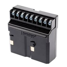 Hunter Pcm900 Sprinkler Pc 9station Plugin Module