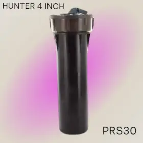 Pros04prs30 Hunter 4 Inch Pro-spray 30 Psi Pressure Regulated Spray Head Pros04prs30 Hunter 4 Inch Pro-spray 30 Psi Pressure Regulated Spray Head