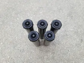 Ps-04-15a Hunter Vintage Lot Of 5 Sprinklers Nos Ps-04-15a Hunter Vintage Lot Of 5 Sprinklers Nos