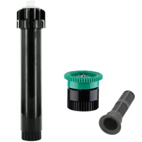 Psu-04 Hunter 1-10 Pack Psu - 04 Sprinklers With Choice Of Nozzle 4ft To 17ft / 0-360 Psu-04 Hunter 1-10 Pack Psu - 04 Sprinklers With Choice Of Nozzle 4ft To 17ft / 0-360