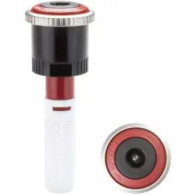 Rtl2002mp100090 Hunter Maroon Valve Irrigation Nozzle 8 To 15 Radius Adjustable Arc 90 210 Degrees