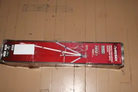 1010 Husky 042206162014 Metal Pulsating Sprinkler With Tripod 098 895