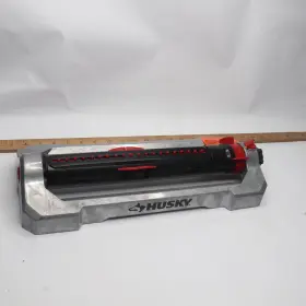 1003607592 Husky Turbo Oscillating Sprinkler 4500 Sq. Ft