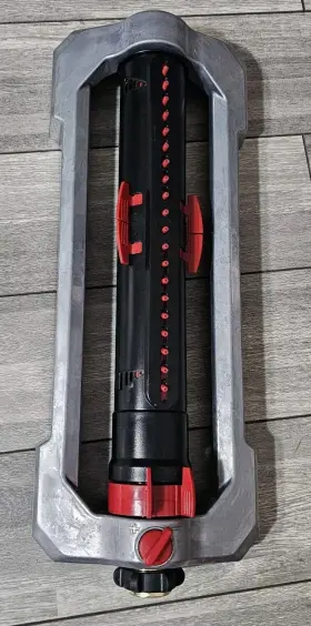 10506hddi Husky 4500 Sq. Ft. Turbo Oscillating Sprinkler Unit