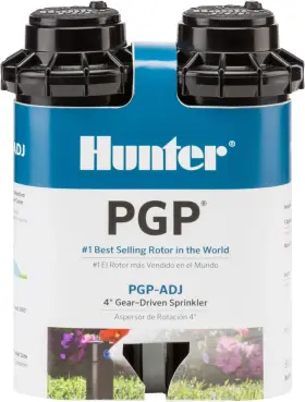 Industries 711181801781 Pgp-adj Inch Rotor 2-pack Industries 711181801781 Pgp-adj Inch Rotor 2-pack