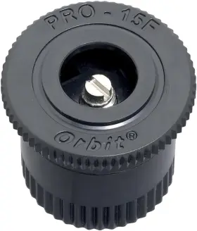 53076 Irrigation - 15ft Full Pattern Spray Sprinkler Nozzle 10-pack