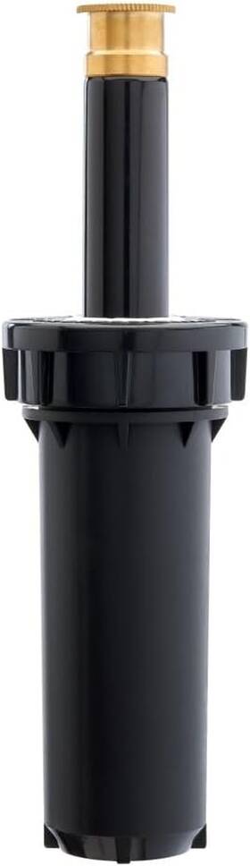 Irrigation 744110276848 80357 Professional Pressure-regulating Pop-up Spray Head Sprinkler With Brass No