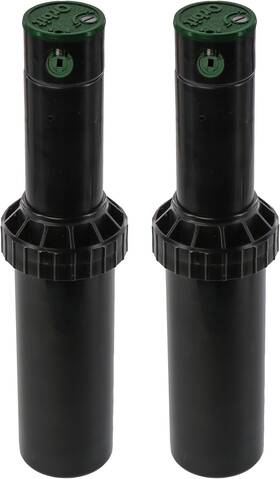 Irrigation Products 744110132427 55461 Voyager Screw Top Gear Drive Rotor Water Sprinkler Head