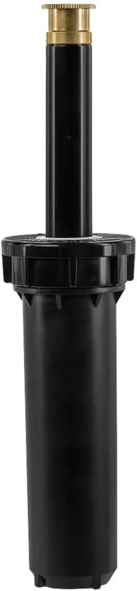 80312 Irrigation Products Professional Pressure-regulating Pop-up Spray Head Sprinkler 4 Inch Full