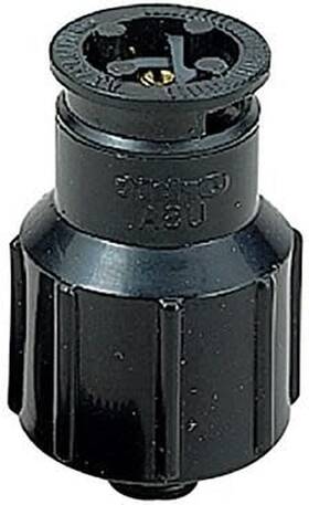 Irrigation Products Llc 313089732725 20-pack - Shrub Sprinkler Head 1/2 Pattern Spray 20