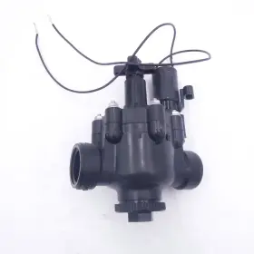 100p1 Irritrol 1 Inch Female Npt Century Plug Globe Angle Valve 20-220 Psi 100p1 Irritrol 1 Inch Female Npt Century Plug Globe Angle Valve 20-220 Psi