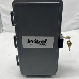 Irritrol 108256003148 Sr-1 Pump Start Relay Box Irritrol 108256003148 Sr-1 Pump Start Relay Box