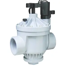 216b Irritrol - 1-1/2 Globe/angle Valve Npt Threads Flow Control 216b Irritrol - 1-1/2 Globe/angle Valve Npt Threads Flow Control